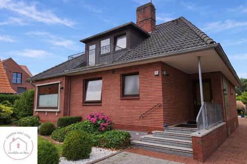 Foto - Haus zum Kaufen in Otterndorf 315.000,00 € 180 m²