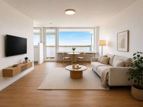Foto - Wohnung zum Kaufen in München Solln 249.900,00 € 36 m²