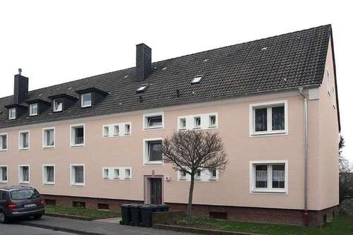 Foto - Wohnung zum Mieten in Hagen 188,03 € 34.5 m²