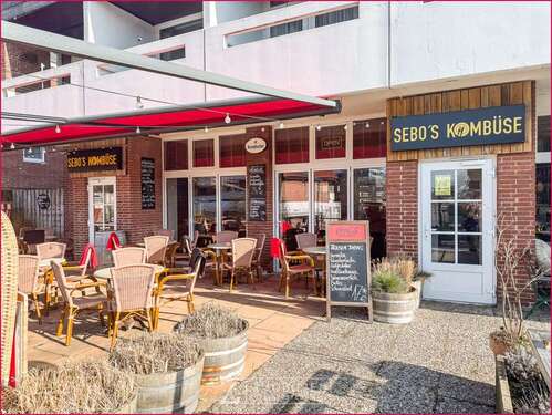 Foto - Gastronomie in St. Peter-Ording 895.000,00 € 373 m²