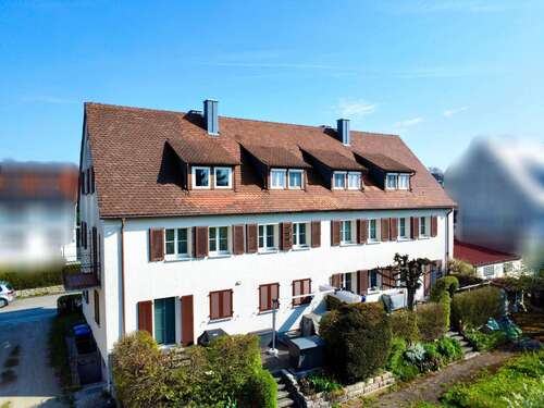 Foto - Wohnung zum Kaufen in Crailsheim 175.000,00 € 82.44 m²