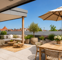 Wohnung zum Mieten in München 3.200,00 € 105 m²