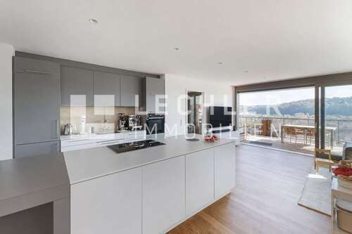 Foto - Wohnung zum Kaufen in Esslingen 978.000,00 € 117 m²
