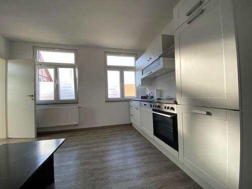 Foto - Wohnen auf Zeit in Stadtallendorf-Schweinsberg 425,00 €