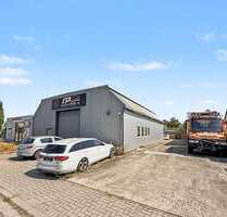 Halle in Frankenthal 5.200,00 € 375 m²