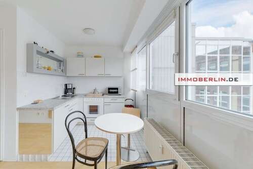 Foto - Wohnung zum Kaufen in Berlin 199.000,00 € 35 m²