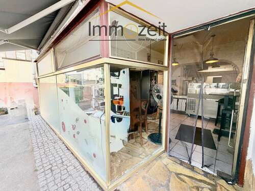 Foto - Gastronomie in Mühlacker 650,00 € 60.4 m²