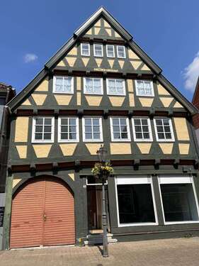 Foto - Einzelhandel in Celle 1.500,00 € 39 m²