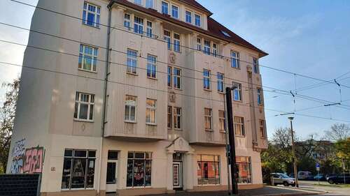 Foto - Wohnung zum Mieten in Magdeburg 650,00 € 97.39 m²
