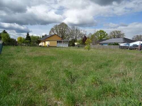 Foto - Grundstück zu verkaufen in Nauen OT Börnicke 149.000,00 € 611 m²