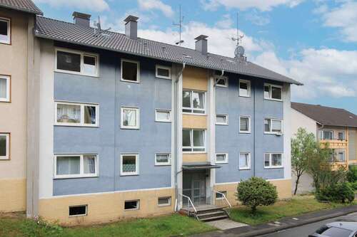 Foto - Wohnung zum Kaufen in Lüdenscheid 85.000,00 € 67 m²