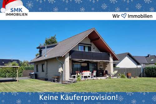 Foto - Haus zum Kaufen in Schloß Holte-Stukenbrock 460.000,00 € 122 m²