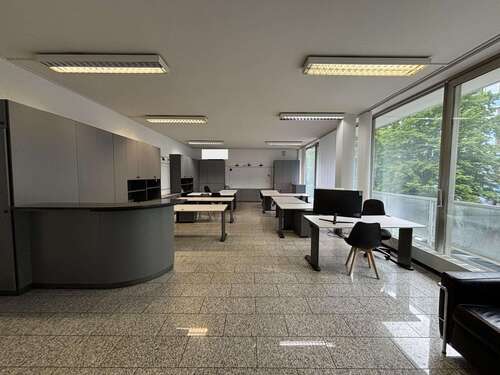 Foto - Büro in München - Neuhausen 1.440,00 € 80 m²