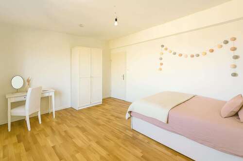 Foto - WG-Zimmer in Berlin 750,00 € 18 m²