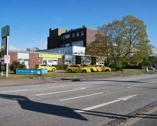 Büro in Neumünster 1.950,00 € 220.5 m²