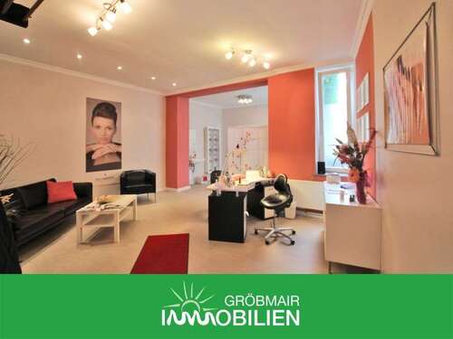 Foto - Einzelhandel in Wolfratshausen 581,00 € 41.5 m²