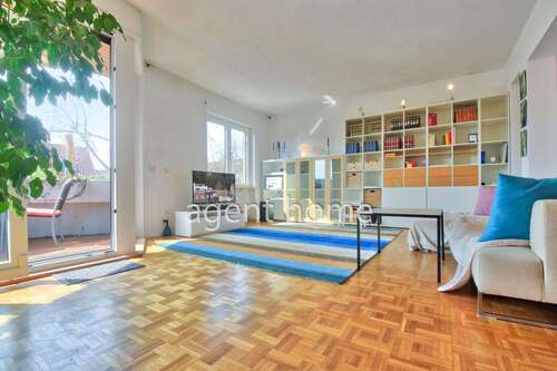 Foto - Wohnung zum Mieten in Stuttgart 2.190,00 € 94 m²