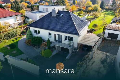 Foto - Haus zum Kaufen in Gommern 319.000,00 € 117.33 m²