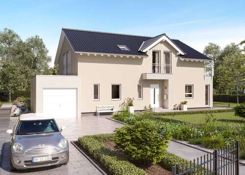 Foto - Haus zum Kaufen in Wassertrüdingen 342.000,00 € 155 m²