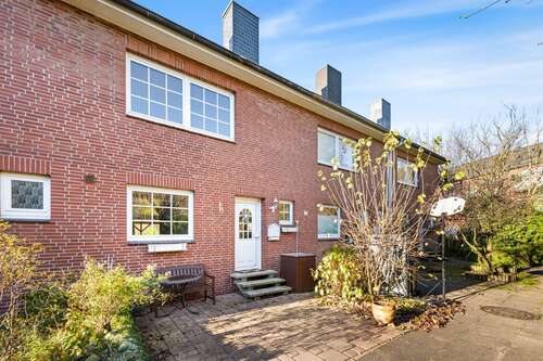 Foto - Haus zum Kaufen in Henstedt-Ulzburg 375.000,00 € 140.71 m²