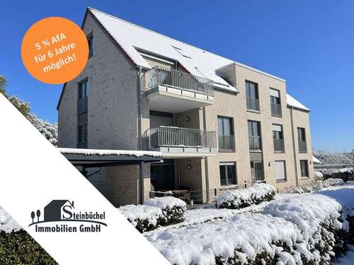 Foto - Wohnung zum Kaufen in Horstmar 314.512,56 € 80.04 m²