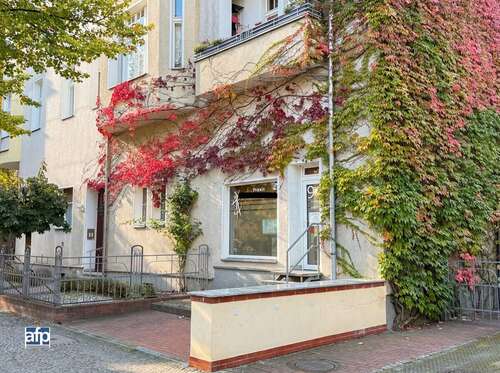 Foto - Wohnung zum Kaufen in Berlin - Lichtenrade 271.000,00 € 75.27 m²