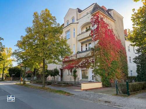 Foto - Wohnung zum Kaufen in Berlin - Lichtenrade 266.000,00 € 75.27 m²