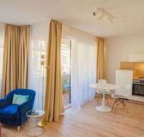 Wohnen auf Zeit in Düsseldorf 1.250,00 €