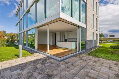 Foto - Wohnung zum Kaufen in Bad Nauheim 839.000,00 € 127.15 m²