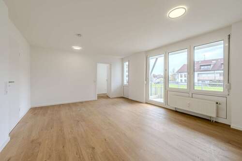 Foto - Wohnung zum Mieten in Hemmingen 1.000,00 € 69.25 m²