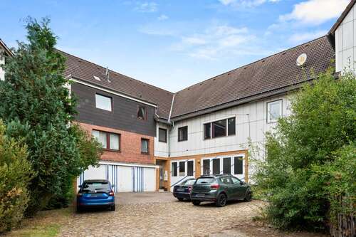 Foto - Haus zum Kaufen in Espenau 599.900,00 € 613.53 m²