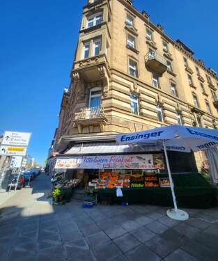 Foto - Einzelhandel in Stuttgart 1.400,00 € 110 m²