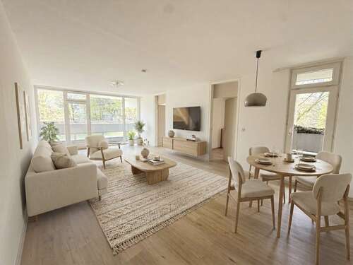 Foto - Wohnung zum Kaufen in Taufkirchen 549.000,00 € 102.62 m²