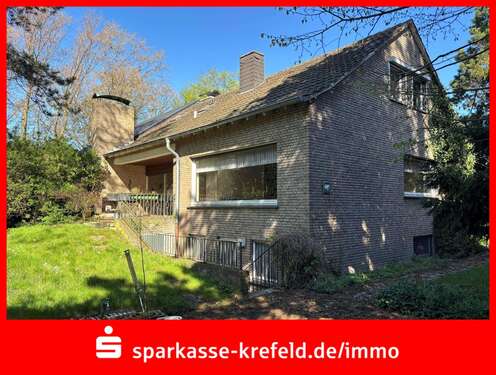 Foto - Haus zum Kaufen in Krefeld 429.000,00 € 145 m²