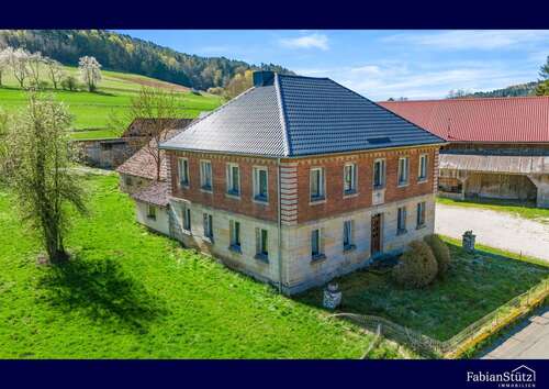 Foto - Haus zum Kaufen in Pottenstein 169.000,00 € 206 m²