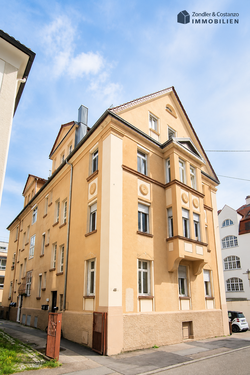 Foto - Wohnung zum Kaufen in Esslingen am Neckar 299.000,00 € 102 m²
