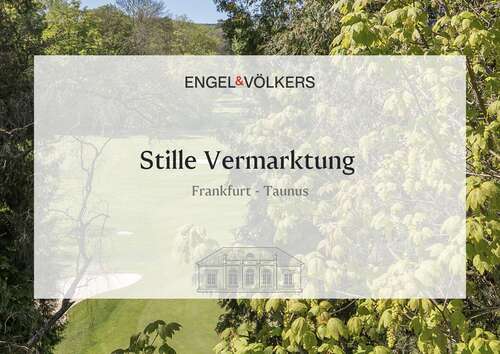 Foto - Haus zum Kaufen in Kronberg im Taunus 5.890.000,00 € 467.73 m²