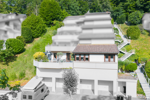 Foto - Wohnung zum Kaufen in Emmendingen 649.000,00 € 142 m²