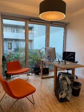 Foto - Büro in Berlin 400,00 € 4 m² - 400,00&nbsp;EUR Kaltmiete, ca.&nbsp; 4,00&nbsp;m&sup2;