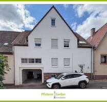 Haus zum Kaufen in Waibstadt 395.000,00 € 159 m²