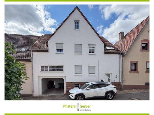 Foto - Haus zum Kaufen in Waibstadt 395.000,00 € 159 m²