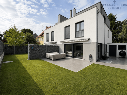 Foto - Haus zum Kaufen in Röthenbach an der Pegnitz 899.000,00 € 185 m²