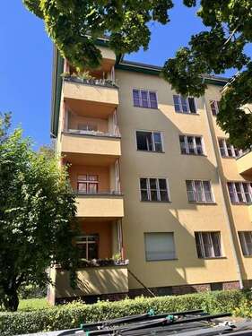 Foto - Wohnung zum Kaufen in Berlin 248.000,00 € 53.12 m²