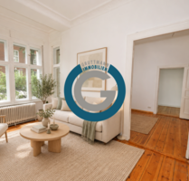 Wohnung zum Kaufen in Berlin 499.000,00 € 93 m²