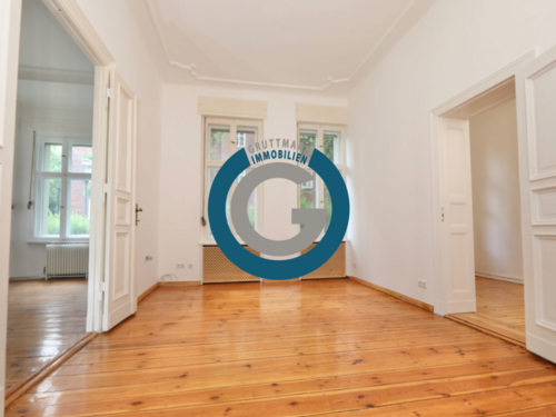 Foto - Wohnung zum Kaufen in Berlin 499.000,00 € 93 m²