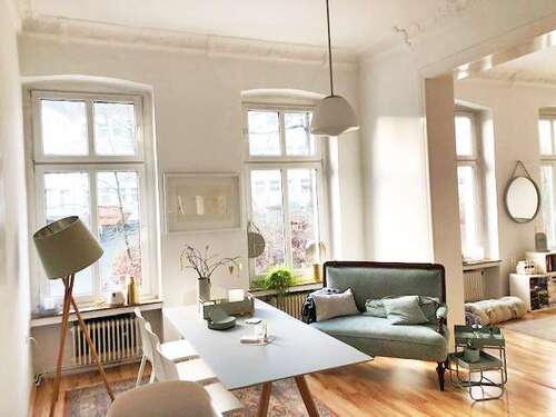 Foto - Wohnung zum Mieten in Bochum 690,00 € 81 m²
