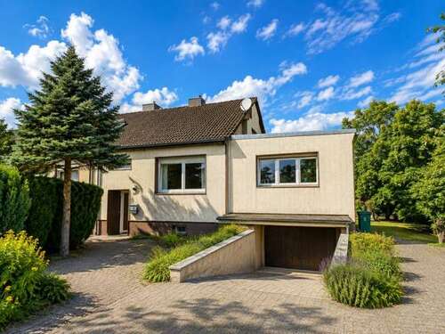 Foto - Haus zum Kaufen in Uckerland Trebenow 135.000,00 € 111.74 m²