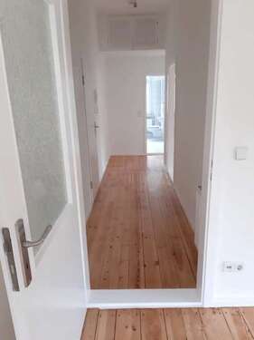 Foto - Wohnung zum Mieten in Rüdersdorf 799,00 € 71.76 m²