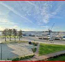 Wohnung zum Mieten in Schleswig 1.160,00 € 92.81 m²