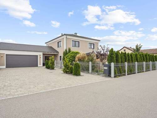 Foto - Haus zum Kaufen in Pförring 789.000,00 € 161.15 m²